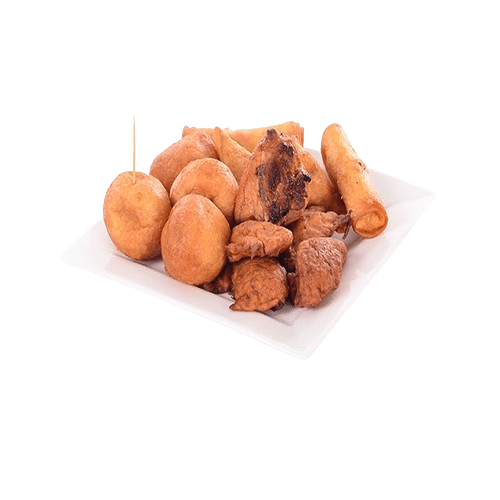Small Chops