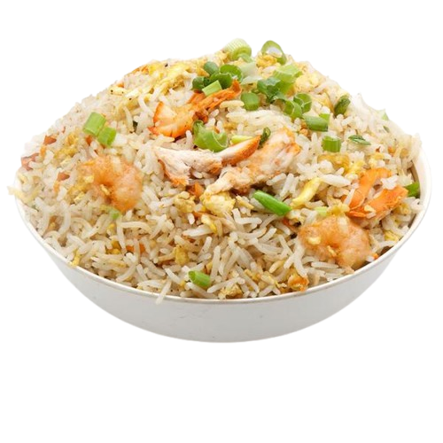 Rice & Pasta Dishes