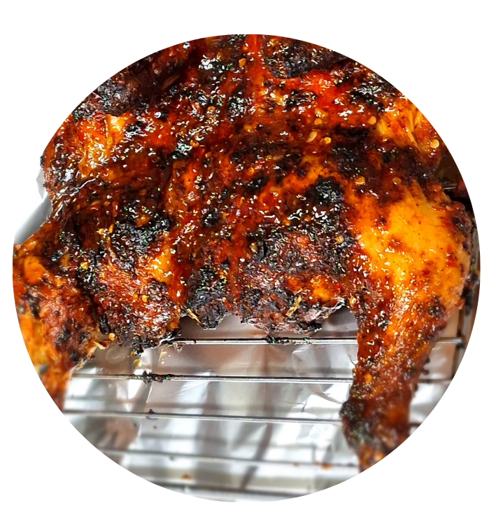 Grills