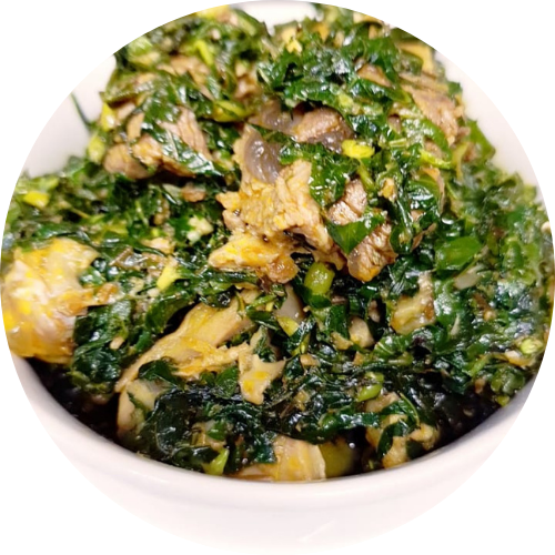 Traditional Soups